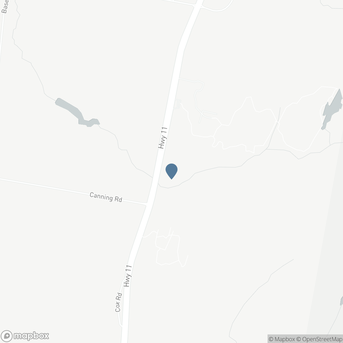 1304 11 HIGHWAY N, Gravenhurst, Ontario P0E 1N0